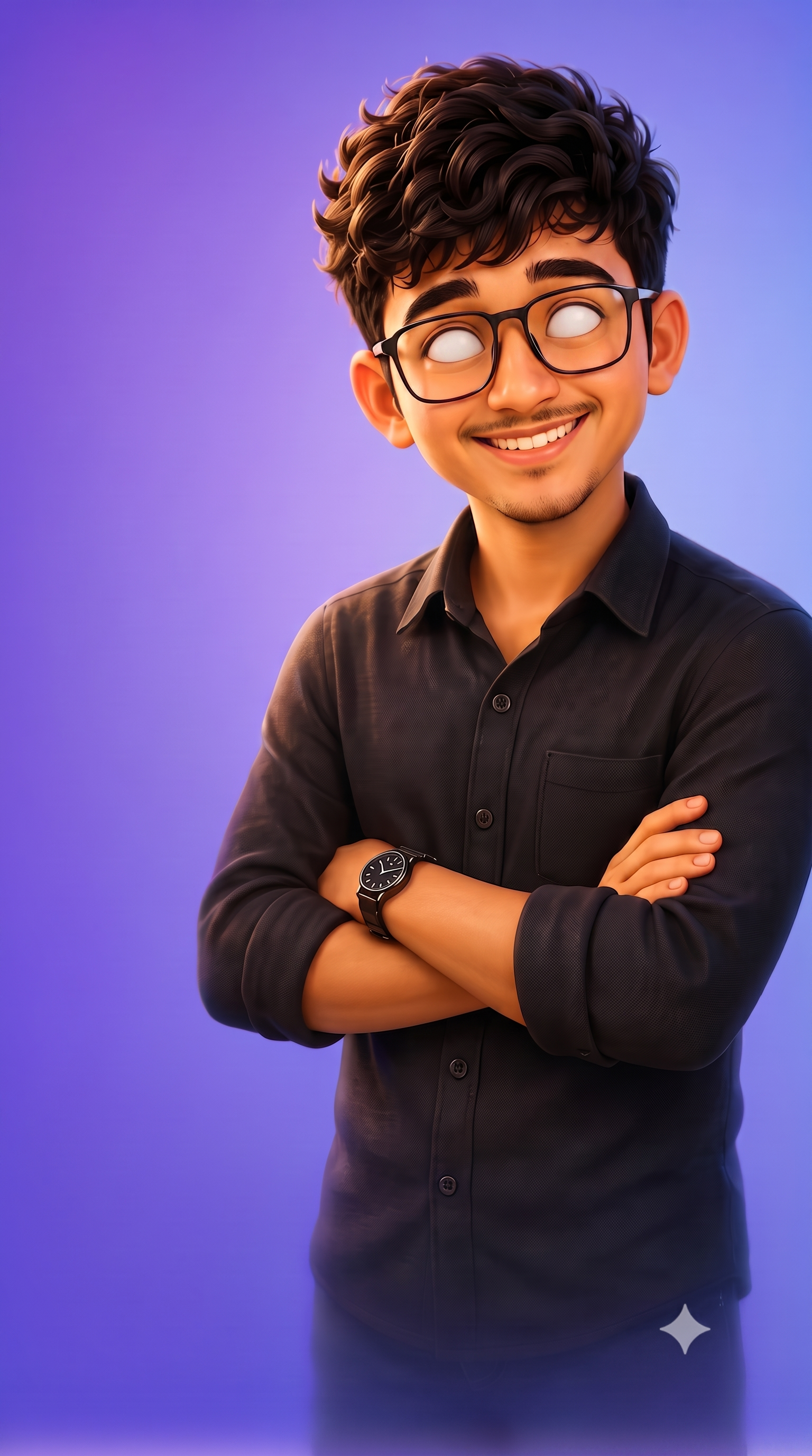 Yash Shahdeo Character Avatar